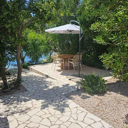 Apartments And Rooms Bianca Barbat na Rabu Экстерьер фото