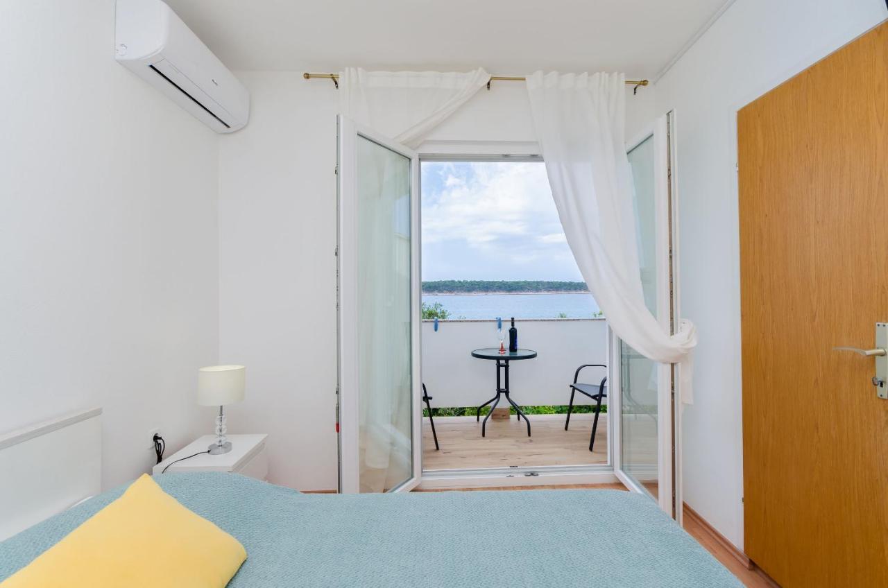 Apartments And Rooms Bianca Barbat na Rabu Номер фото