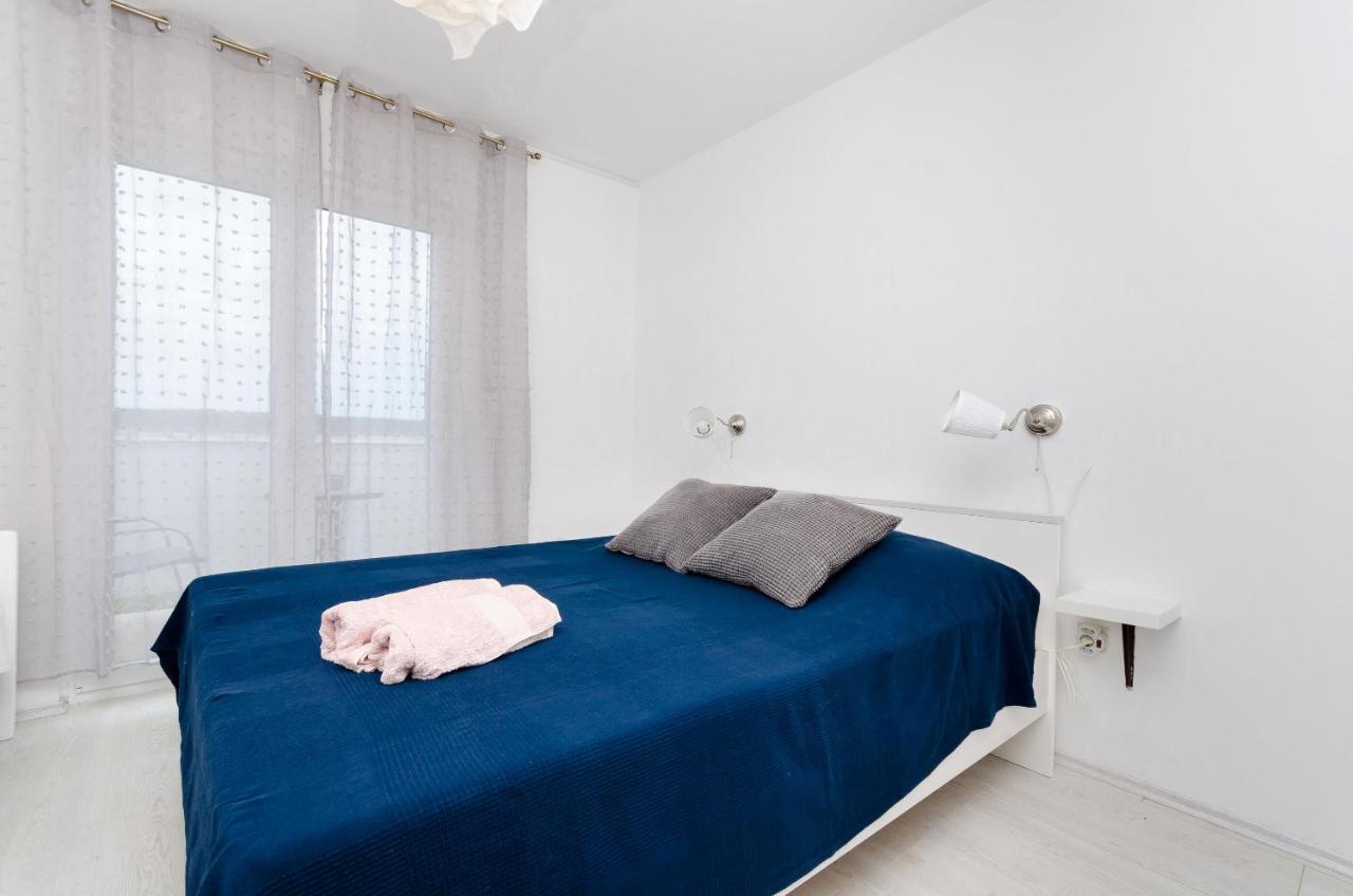 Apartments And Rooms Bianca Barbat na Rabu Экстерьер фото